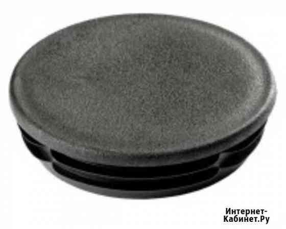 Заглушка круглая D 73 Казань