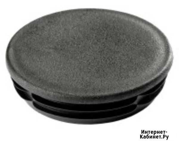 Заглушка круглая D 73 Казань - изображение 1
