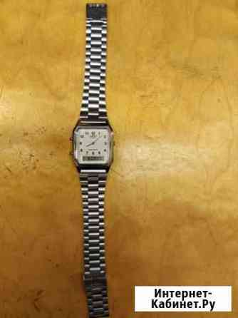 Часы casio AQ-230 Калининград