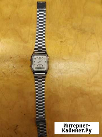 Часы casio AQ-230 Калининград - изображение 1