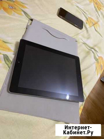 iPad 3 32gb wifi cellular Красногорск - изображение 1