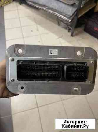 Эбу Land Cruiser 200 Новый Уренгой