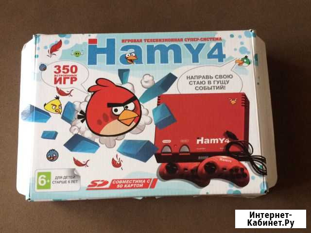 Angry Birds Зеленогорский - изображение 1