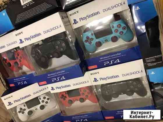 Для PS4 новый доставка 100р Волгоград