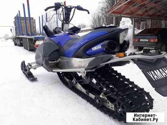 Yamaha Apex RX10ST2 2013г Вичуга