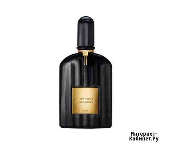 Tom Ford Black Orhid, 50 ml, Парфюмерна вода Нальчик