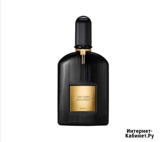 Tom Ford Black Orhid, 50 ml, Парфюмерна вода Нальчик - изображение 1