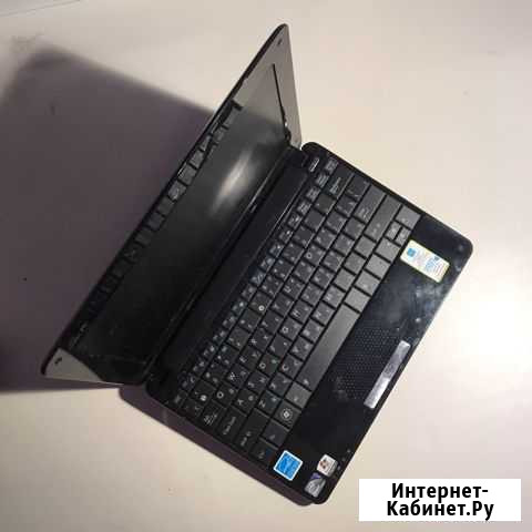 Asus Eee PC 1005XD Ярославль - изображение 1