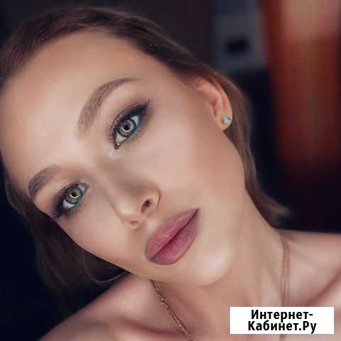 Визажист, макияж + прическа, локоны Нижний Новгород - изображение 1
