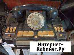 Старый телефон Бийск