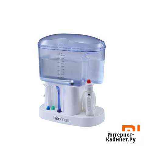 Ирригатор H2O Севастополь