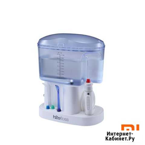 Ирригатор H2O Севастополь - изображение 1