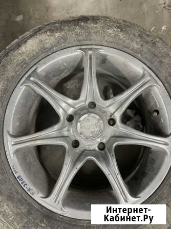 Диски r15 5x114 3 Северодвинск - изображение 1