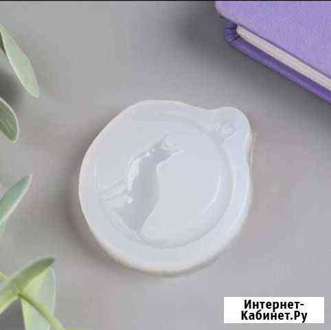 Молд силиконовый Оренбург