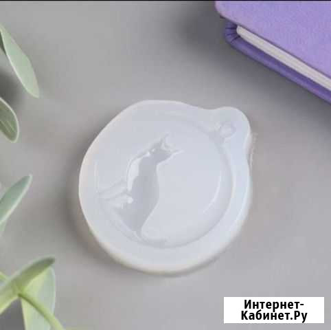 Молд силиконовый Оренбург - изображение 1