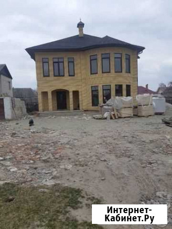 Кладка кирпича Брянск - изображение 1