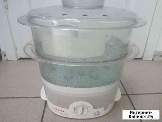 Пароварка Tefal s 04 Канск