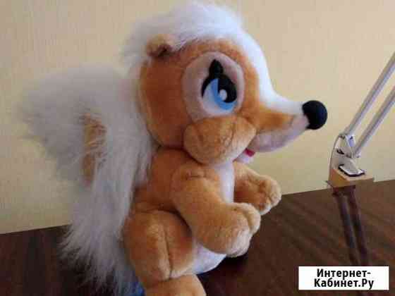 Мягкие игрушки Ульяновск