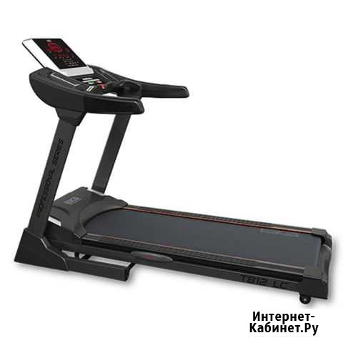 Беговая дорожка bronze GYM T812 LC Красноярск - изображение 1