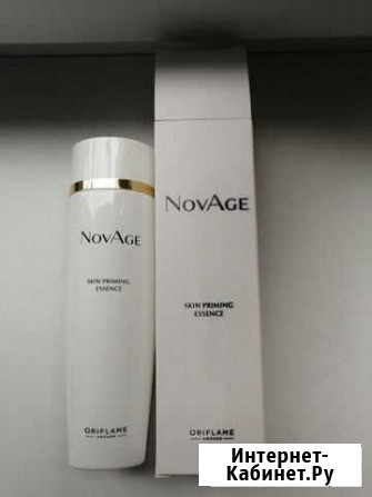 Эссенция, пилинг и маска для лица Novage Волгоград - изображение 1
