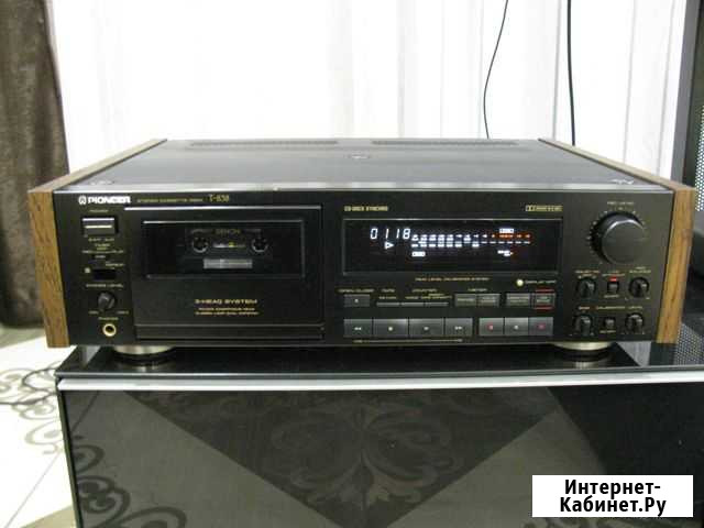 Pioneer T 838 Елец - изображение 1