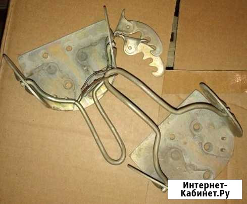 Крепёж лыжный Ростов-на-Дону - изображение 1