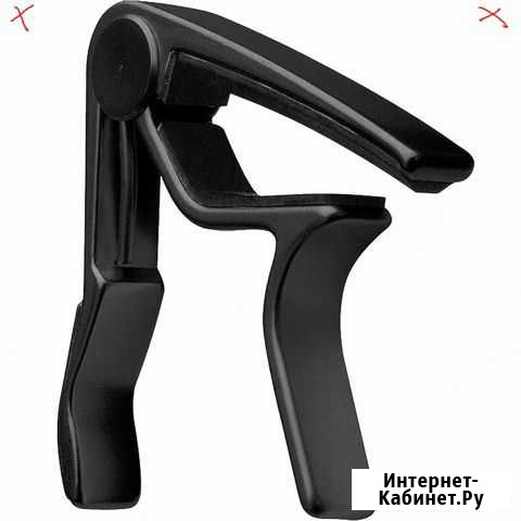 Каподастр для акустики новый Курск - изображение 1