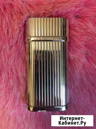 Зажигалка cartier Москва - изображение 1