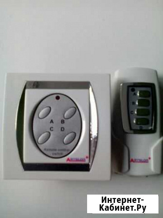 Блок и пульт управления Нижний Новгород - изображение 1