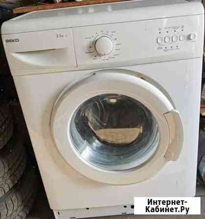 Стиральная машина beko WKL 13500 D Осинники