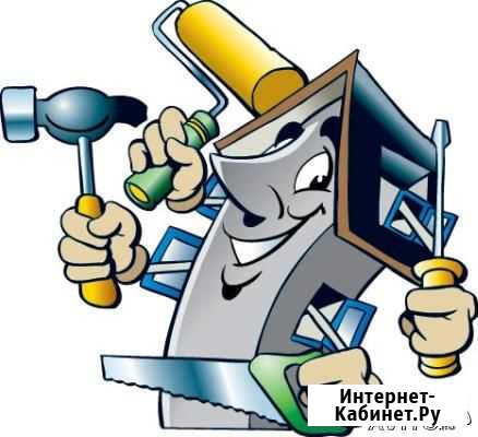 Отделочные работы. Строительство Подпорожье - изображение 1