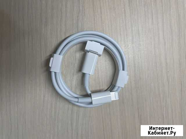 Кабель Apple USB Type-C lightning Воронеж - изображение 1