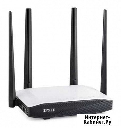 Wi-Fi роутер Zyxel Keenetic Extra II Нижневартовск - изображение 1