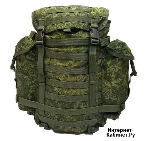 Ранец патрульный 6Ш112 Мурманск - изображение 1