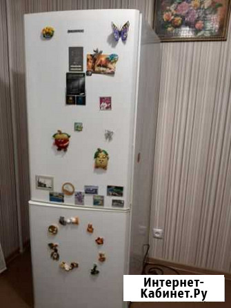 Холодильник Samsung RL34EG Саратов - изображение 1