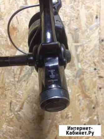 Катушка карповая Daiwa Кисловодск