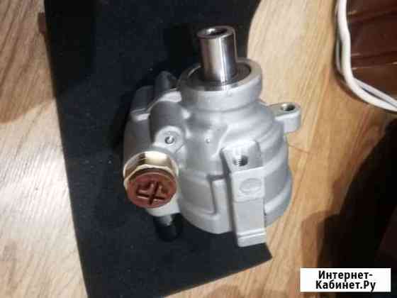 Продаю новый насос гур. логан 1 Киров