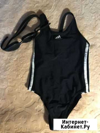 Купальник спортивный adidas Петрозаводск - изображение 1
