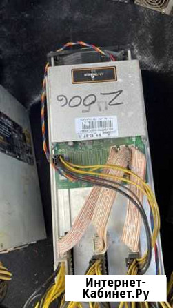 Antminer s9 13.5 обп Хасавюрт - изображение 1
