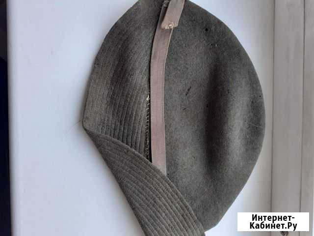 Шляпка Ретро Смоленск - изображение 1