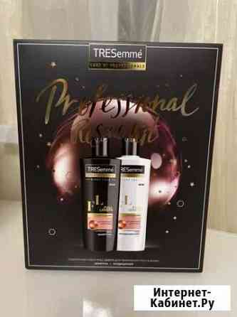 Tresemme шампунь+кондиционер Екатеринбург