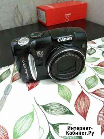Canon Уфа