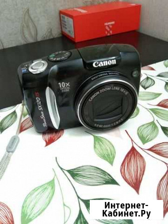 Canon Уфа - изображение 1