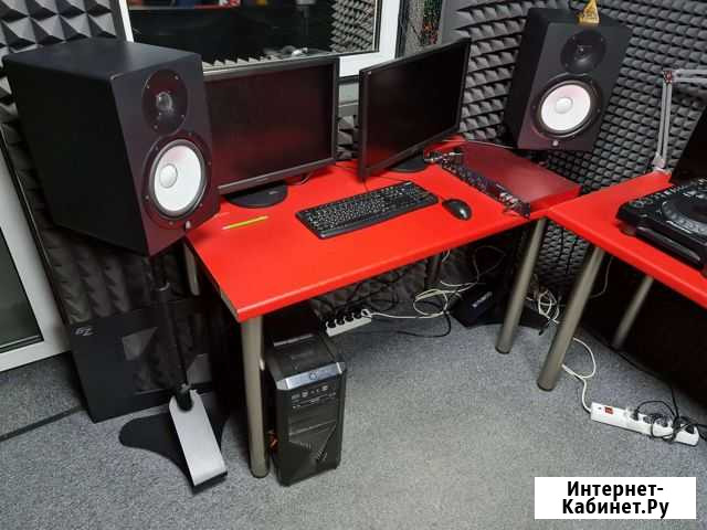 Yamaha hs8 Курск - изображение 1