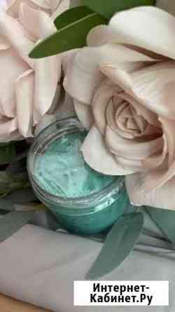 Скраб для тела Новосибирск