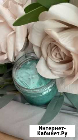 Скраб для тела Новосибирск - изображение 1