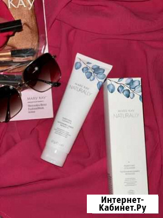 Косметика Mary Kay Астрахань - изображение 1