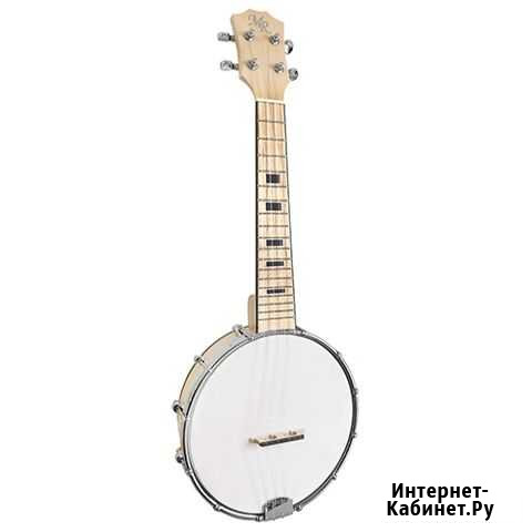 Банджолеле концертная martin romas BW-2 M доставка Люберцы - изображение 1