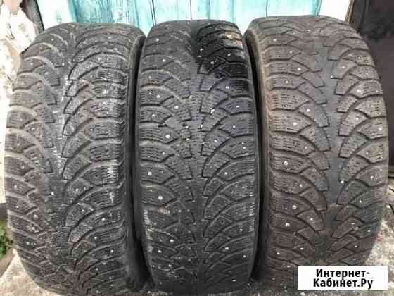 Nokian 205/60 R16 Брянск