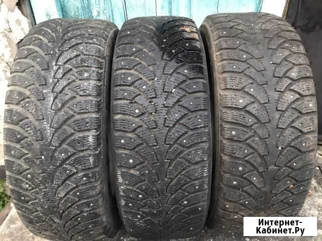 Nokian 205/60 R16 Брянск - изображение 1